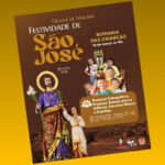 ROMARIA DAS CRIANÇAS REÚNE DEVOTOS MIRINS QUE IRÃO HOMENAGEAR SÃO JOSÉ NESTE SÁBADO EM MACAPÁ