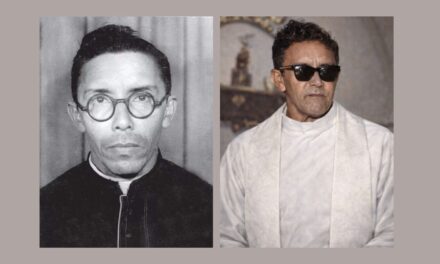 MOVIMENTO PROVIDENTINO SE PREPARA PARA CELEBRAR OS 30 ANOS DE FALECIMENTO DO FUNDADOR