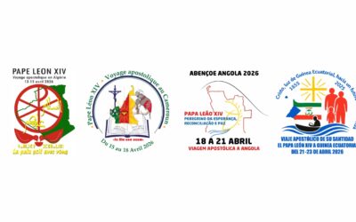 ‘PEREGRINO DA PAZ’ A NOVA GEOPOLÍTICA DA FÉ DE LEÃO XIV NA ÁFRICA E O ‘RADAR’ BRASILEIRO