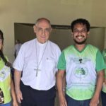 PRELAZIA DO ALTO XINGU-TUCUMÃ REALIZA FORMAÇÃO SOBRE O GUIA-2025 DA PASTORAL DA CRIANÇA