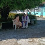 ‘CONFISSÃO OU DIREÇÃO ESPIRITUAL’ UMA DUVIDA CONSTANTE QUE CHEGA AOS BALCÕES DAS SECRETARIAS PAROQUIAIS