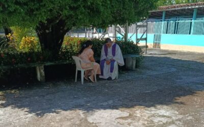 ‘CONFISSÃO OU DIREÇÃO ESPIRITUAL’ UMA DUVIDA CONSTANTE QUE CHEGA AOS BALCÕES DAS SECRETARIAS PAROQUIAIS