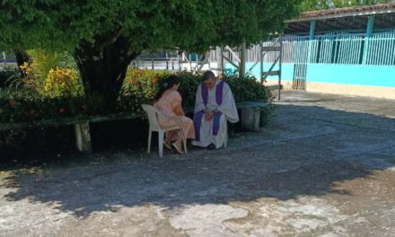 ‘CONFISSÃO OU DIREÇÃO ESPIRITUAL’ UMA DUVIDA CONSTANTE QUE CHEGA AOS BALCÕES DAS SECRETARIAS PAROQUIAIS