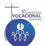 INSCRIÇÕES ABERTAS PARA ‘CONGRESSO VOCACIONAL REGIONAL NORTE 2’ QUE ACONTECE EM JUNHO