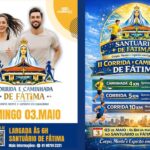 ‘II CORRIDA E CAMINHADA DE FÁTIMA’ CELEBRA O EQUILIBRIO ENTRE CORPO E ESPÍRITO EM BELÉM