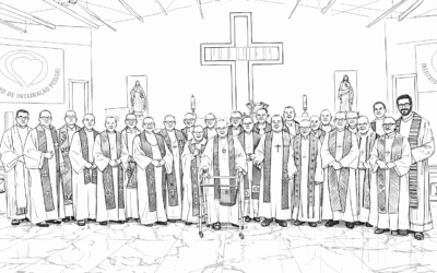 MEMÓRIAS DE UM ENCONTRO