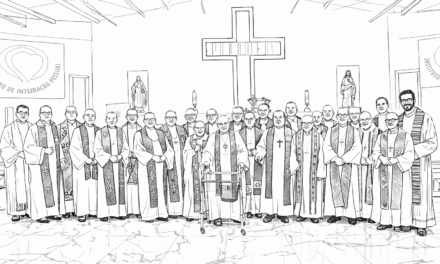 MEMÓRIAS DE UM ENCONTRO