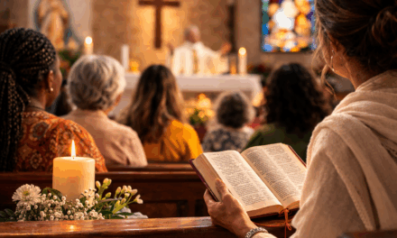 VATICANO AMPLIA TRANSPARÊNCIA E PUBLICA NOVOS RELATÓRIOS SOBRE PARTICIPAÇÃO DAS MULHERES NA IGREJA