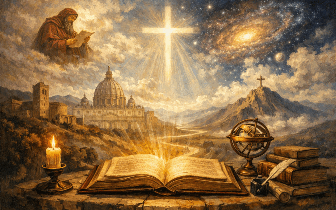 TEOLOGIA EM XEQUE: FÓRUM DA PATH EM ROMA LANÇA DESAFIO DE DIALOGAR COM IA E CRISES GLOBAIS