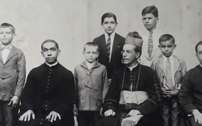 A BUSCA POR UM MILAGRE PARA TORNAR O EX-ARCEBISPO DE BELÉM O ‘VENERÁVEL DOM LUSTOSA’ EM SANTO