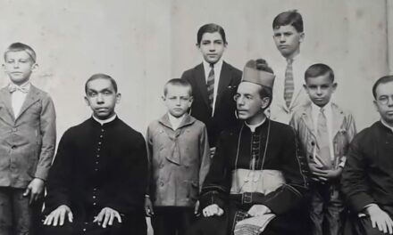 A BUSCA POR UM MILAGRE PARA TORNAR O EX-ARCEBISPO DE BELÉM O ‘VENERÁVEL DOM LUSTOSA’ EM SANTO