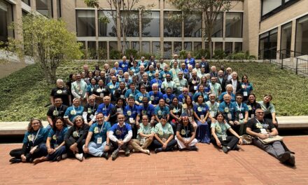 ‘ALGO DE NOVO ESTÁ NASCENDO’ MENSAGEM FINAL DA ‘VI ASSEMBLEIA GERAL DA CEAMA