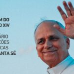 PAPA LEÃO XIV: 200 ANOS DE RELAÇÕES DIPLOMÁTICAS CONFIRMAM QUE SANTA SÉ TEM NO BRASIL UM PARCEIRO PRIVILEGIADO