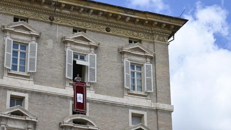 PAPA LEÃO XIV PREPARA MUDANÇA PARA O PALÁCIO APOSTÓLICO