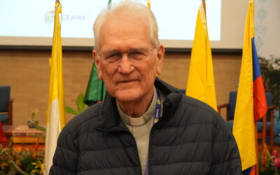 O CARDEAL LEONARDO STEINER É ELEITO PRESIDENTE DA CEAMA PARA O MANDATO DE 2026–2030