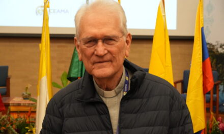 O CARDEAL LEONARDO STEINER É ELEITO PRESIDENTE DA CEAMA PARA O MANDATO DE 2026–2030