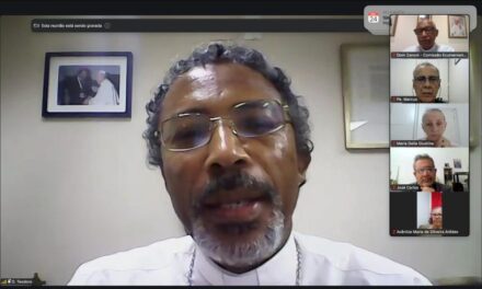 COMISSÃO PARA O ECUMENISMO E O DIÁLOGO INTER-RELIGIOSO REALIZA SIMPÓSIO DE FORMAÇÃO ECUMÊNICA 2026 SOBRE LIBERDADE RELIGIOSA