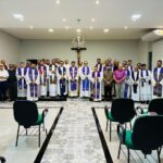 “PASTORES E PESCADORES” O CHAMADO DE CANTALAMESSA À RENOVAÇÃO PROFUNDA DO CLERO DA DIOCESE DE MARABÁ