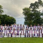 ‘OS TRÊS AMORES DO SACERDÓCIO’ O AMOR COMO FUNDAMENTO DA MISSÃO PRESBITERAL FOI A BASE DO RETIRO DA DIOCESE DE CAMETÁ