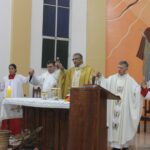 O PADRE COMO PILAR DA DIOCESE DE MACAPÁ