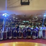 FACBEL PROMOVE ESTUDO SOBRE TÍTULOS MARIANOS A PARTIR DE NOTA DOUTRINAL