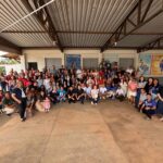 DIOCESE DE XINGU ALTAMIRA REALIZA FORMAÇÃO DA PASTORAL FAMILIAR