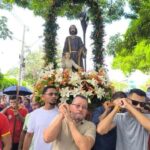 265 ANOS DE DEVOÇÃO E HOMENAGENS A SÃO JOSÉ NA DIOCESE DE MACAPÁ