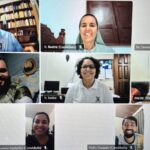 ‘DE AUTORIDADE A PARCEIRO DE CAMINHADA’ O DESAFIO DE ASSESSORAR O PROTAGONISMO JUVENIL NA AMAZÔNIA