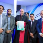 CÂMARA DE ORIXIMINÁ CONCEDE TÍTULO DE CIDADÃO ORIXIMINAENSE AO BISPO DOM BERNARDO JOHANNES