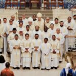 DIOCESE DE ÓBIDOS REALIZA RETIRO ANUAL DO CLERO