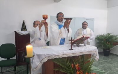 ‘DE UM ARQUIPÉLAGO A OUTRO’ O LEGADO AMAZÕNICO DE DOM TEODORO MENDES TAVARES