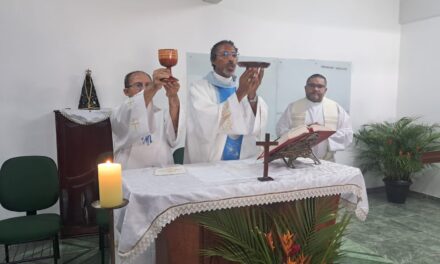 ‘DE UM ARQUIPÉLAGO A OUTRO’ O LEGADO AMAZÕNICO DE DOM TEODORO MENDES TAVARES