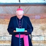 DIOCESE DE CASTANHAL ACOLHE COM ALEGRIA A NOMEAÇÃO DE DOM MANOEL DE OLIVEIRA SOARES FILHO COMO NOVO BISPO