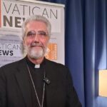 MONSEÑOR LUIS MARÍN DE SAN MARTÍN É O NOVO ESMOLEIRO DO PAPA