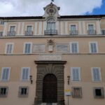 VATICANO APRESENTA OBRA INÉDITA DE EL GRECO EM EXPOSIÇÃO NO PALÁCIO DE CASTEL GANDOLFO