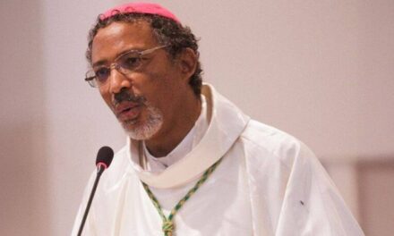 DE PONTA DE PEDRAS-BRASIL PARA SANTIAGO-CABO VERDE