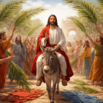 ARQUIDIOCESE DE SANTARÉM DIVULGA PROGRAMAÇÕES DA SEMANA SANTA