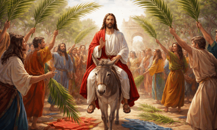 ARQUIDIOCESE DE SANTARÉM DIVULGA PROGRAMAÇÕES DA SEMANA SANTA