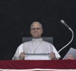 ENTRE LUTO E A ESPERANÇA PAPA LEÃO XIV CONVOCA O MUNDO A ‘SAIR DOS SEPULCROS’ NESTE 5º DOMINGO DE QUARESMA