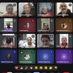 GT DA COMISSÃO DO ‘SEMINÁRIO DAS PASTORAIS SOCIAIS REUNIU-SE COM OS COORDENADORES DAS ‘PS’ PARA ARTICULAR OS PREPARATIVOS DO EVENTO QUE ACONTECEM EM JUNHO