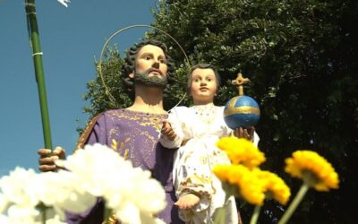 ARQUIDIOCESE DE BELÉM CELEBRA O DIA DE SÃO JOSÉ