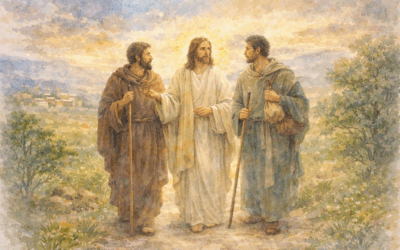 DOM IRINEU ROMAN ENVIA PROPOSTA LITÚRGICA COM SUGESTÃO PARA O ‘3º DOMINGO DA PÁSCOA’