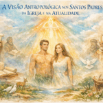 A VISÃO ANTROPOLÓGICA NOS SANTOS PADRES DA IGREJA E NA ATUALIDADE