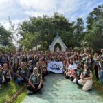 ABAETETUBA REALIZOU A 36ª ASSEMBLEIA REGIONAL DO MCC REGIONAIS NORTE 1 E 2