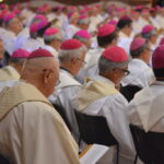 BISPOS DO BRASIL SE REÚNEM EM APARECIDA PARA A 62ª ASSEMBLEIA GERAL ORDINÁRIA DA CNBB