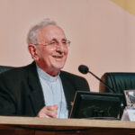 DOM ARMANDO BUCCIOL CONDUZ RETIRO DOS BISPOS NA 62ª ASSEMBLEIA GERAL DA CNBB