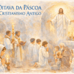 A OITAVA DA PÁSCOA NO CRISTIANISMO ANTIGO