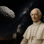 VATICANO IMORTALIZA PAPA LEÃO XIII E ASTRÔNOMOS EM NOVOS ASTEROIDES