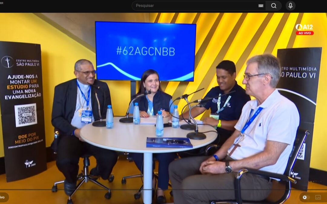 DA AMAZONIA AO RIO GRANDE DO SUL AS NOVAS DGAEs SÃO APROVADAS COMO UMA ‘BAÍA QUE RECOLHE ÁGUAS DE MUITOS RIOS’