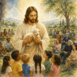 DOM IRINEU ROMAN ENVIA PROPOSTA LITÚRGICA COM SUGESTÃO PARA O ‘4º DOMINGO DA PÁSCOA’